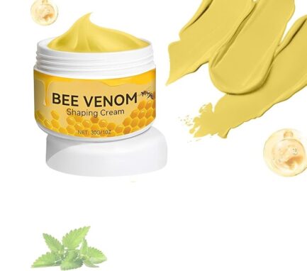 Bee Venom Shaping Cream