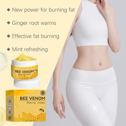 natural skin contour cream