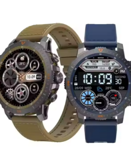 Smart Watch (G25)