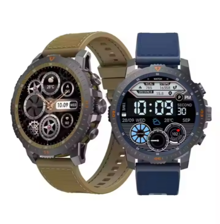 Best smart watch features