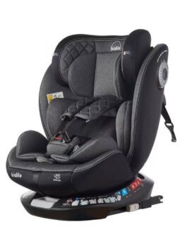 Baby Cart Seat with 360° Rotation