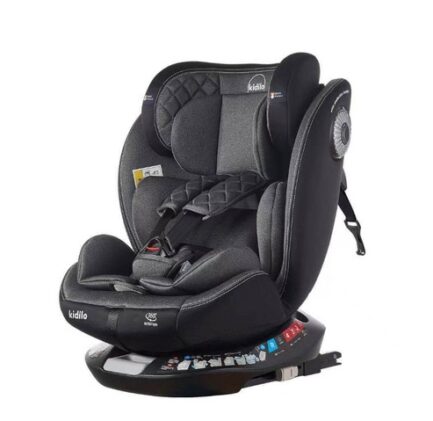 Baby Cart Seat with 360° Rotation