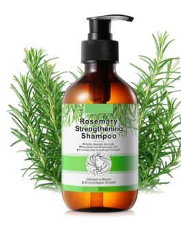 Mint Strengthening Shampoo (100ml)