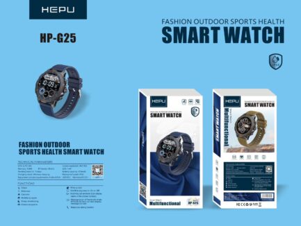 Smart Watch (G25) - Image 5