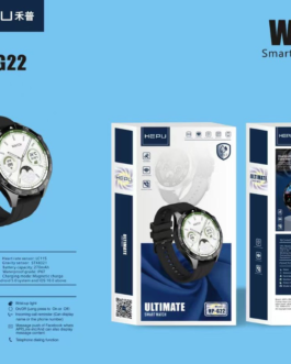 Smart Watch (G22)