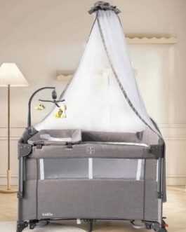 Baby Play Pen (P02) Safe & Engaging Playtime Solution