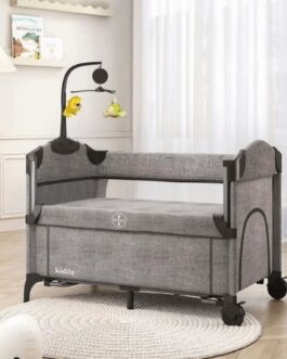 Baby Play Pen (P02) Safe & Engaging Playtime Solution