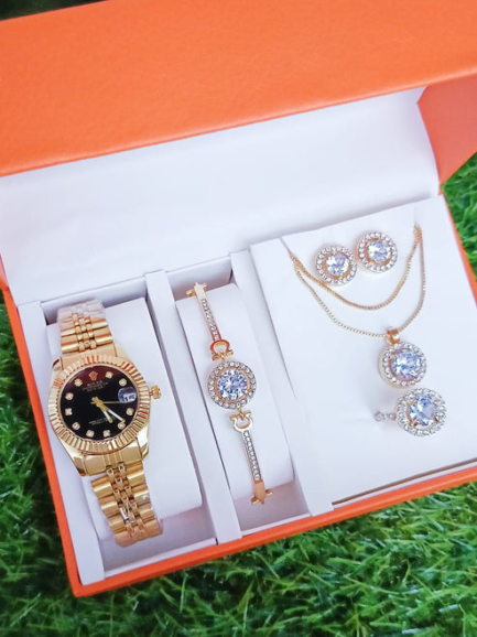 Luxury Timeless Watches