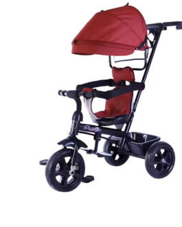 Baby Cycle Ride
