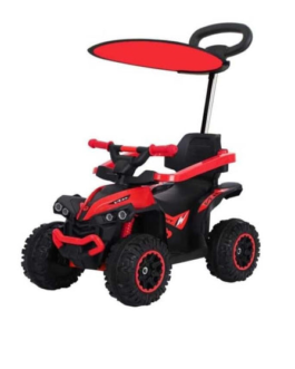 Sliding Push Car For Kids