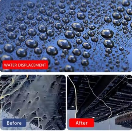 Car Wax (473ml) - Image 3