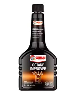 Booster Octane Improver (354ml)