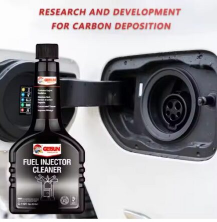 Fuel Cleanser (250ml) - Image 3