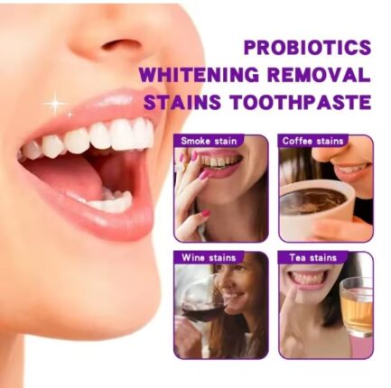 Deep Clean Toothpaste (120g) - Image 2