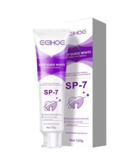 Deep Clean Toothpaste (120g)