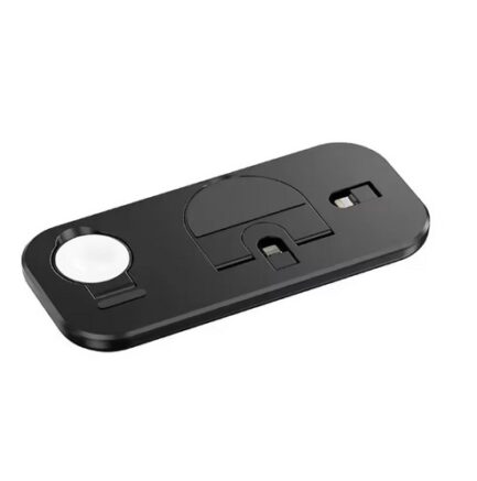 Foldable Wireless Charger Dock - Image 2