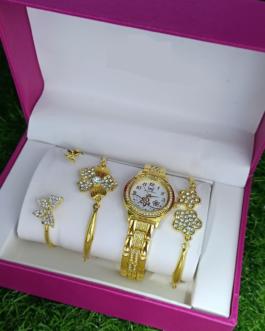 Celeste Jewels Women Set