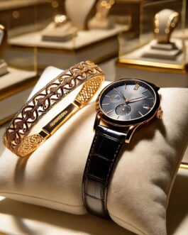 Bracelet&Watch