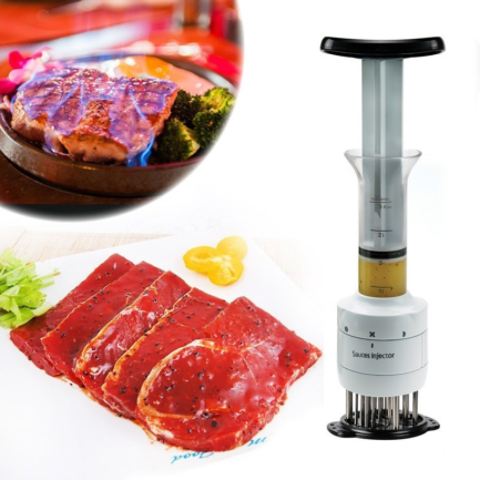 Sauces Injector - Image 3
