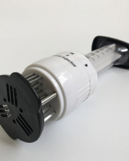 Sauces Injector