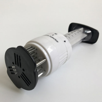 Sauces Injector - Image 2