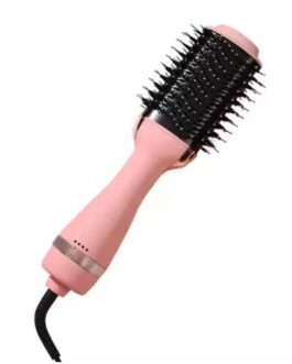 Smooth Charm Hair Brush