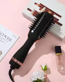 Smooth Charm Hair Brush