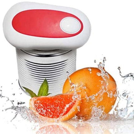 Home Small Can Opener New Kitchen Gadget - Image 2