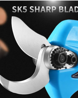 Lithium Scissors