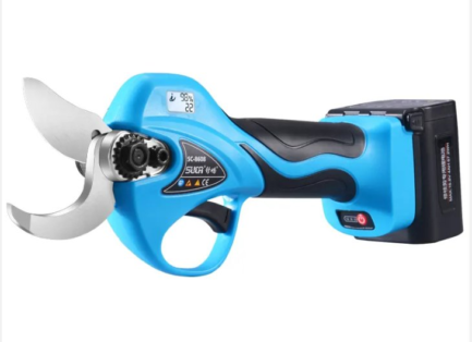 Lithium Scissors - Image 4