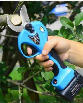 Lithium Scissors
