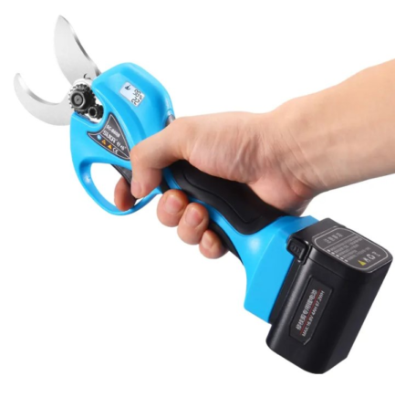 Lithium Scissors - Image 3
