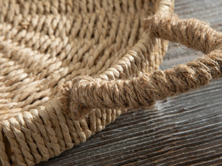 Mélange Tray Natural (Pack of 3) - Image 2