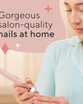 Nails Care Kit