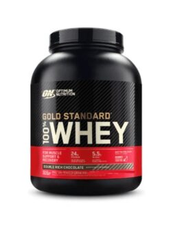 ON- Gold Standard 100% Why (Original)