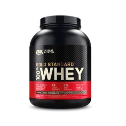 ON- Gold Standard 100% Why (Original) - Image 2