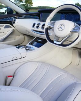 Auto Beauty Gear