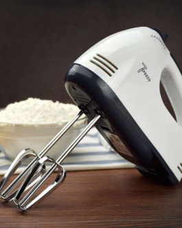 Super Hand Mixer