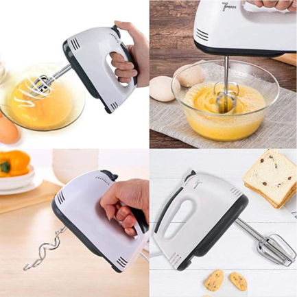 Super Hand Mixer - Image 3
