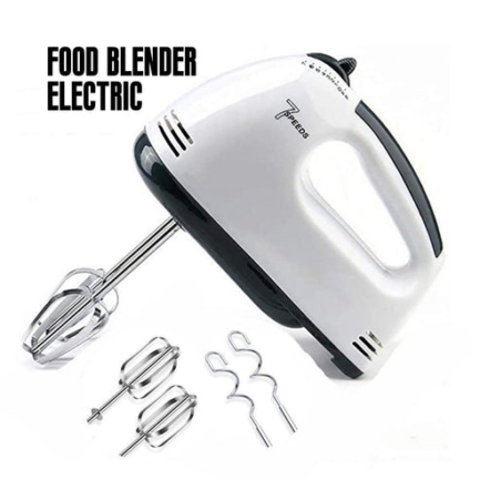 Super Hand Mixer - Image 5