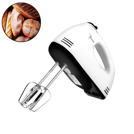 Super Hand Mixer - Image 2