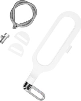 Bidet Attachment for Toilet Seat ©
