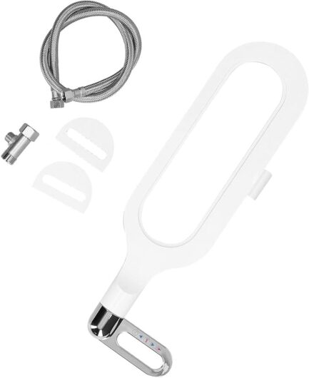 Bidet Attachment for Toilet Seat © - Image 2