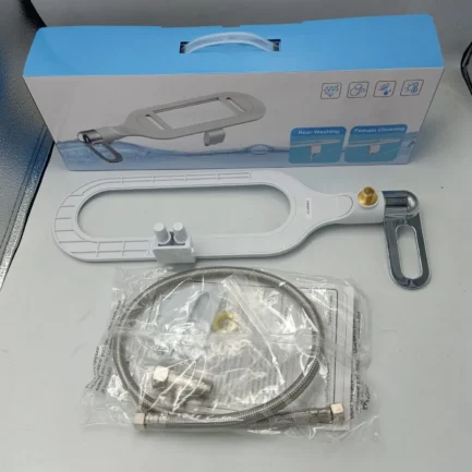 Bidet Attachment for Toilet Seat © - Image 8