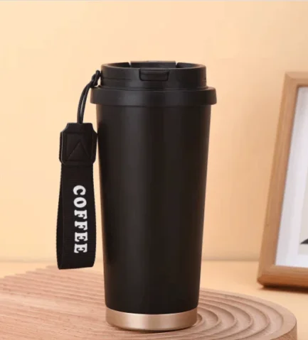 Coffee Cup - Image 4
