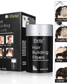 Hair Building Fiber