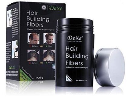 Hair Building Fiber - Image 4