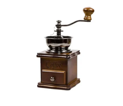 Manual Coffee Bean Grinder - Image 4