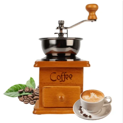 Manual Coffee Bean Grinder - Image 2