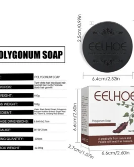Polygonum Soap